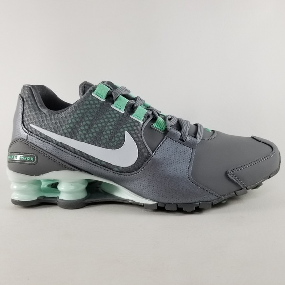 womens nike shox avenue
